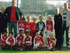 Leven van Utrechtse voetbaltweeling Timber (19) is net een jongensboek, álles deden ze samen... tot nu