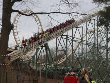 Tienduizenden huishoudens en de Efteling zonder stroom: zo werd de storing opgelost