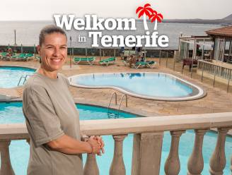 Bij Nele van Westhaven Bay, dé Vlaamse hotspot op Tenerife: “Ik mis België soms nog, maar het weer en de sfeer op Tenerife maken veel goed”