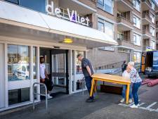 Alle hens aan dek voor noodopvanglocaties in Schiedam, Maassluis en Vlaardingen