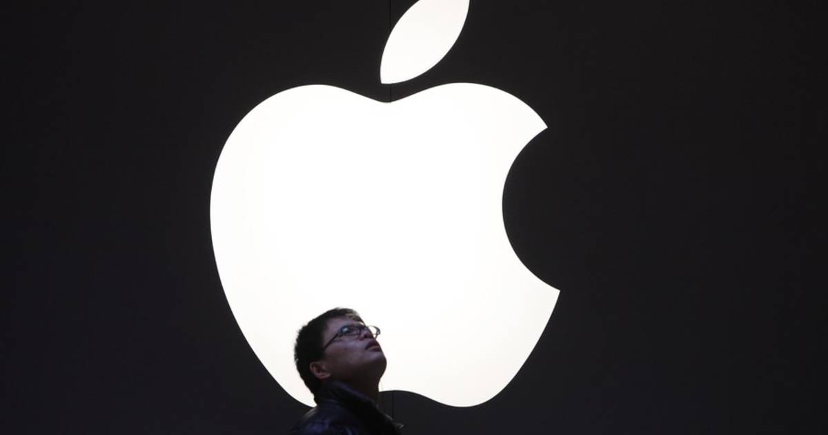 Verrassend genoeg Welvarend replica Apple blijft meest waardevolle merk' | Economie | gelderlander.nl