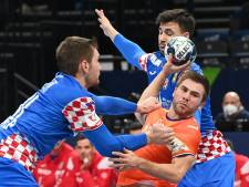 De balans van Boedapest: Oranje nadert met tiki-taka handbal de Europese top met rasse schreden