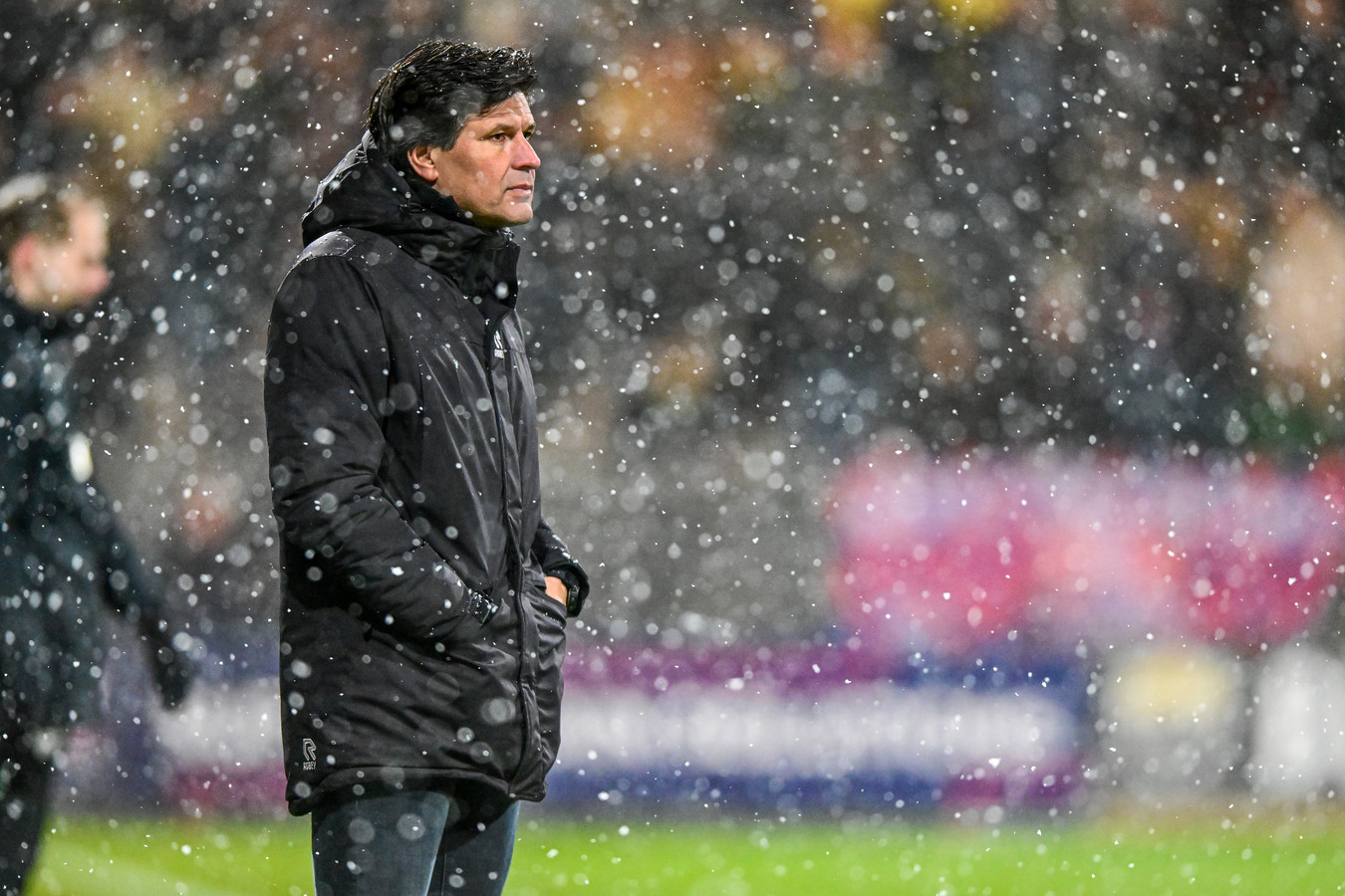 Nieuw Drama Voor FC Den Bosch Ploeg Verliest Ook Bij VVV Met Forse 