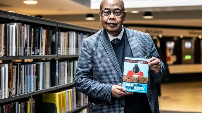 ‘Er zit een beetje Moluks sociaal dna in de Nederlandse cultuur’