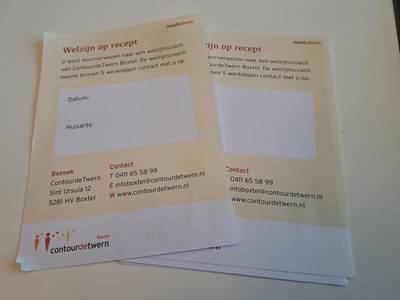 Eenzaam, somber of thuishulp nodig? Welzijn op recept in Liempde belooft snel te helpen