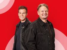 Luister naar nieuwe Top 40 Stories-podcast met Wim van Helden en Martijn Biemans 