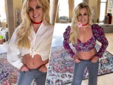 Britney Spears annonce avoir perdu son “bébé miracle”