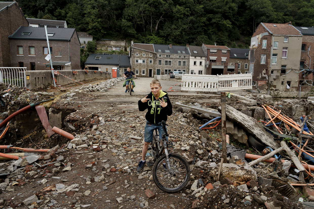 null Beeld © Eric de Mildt