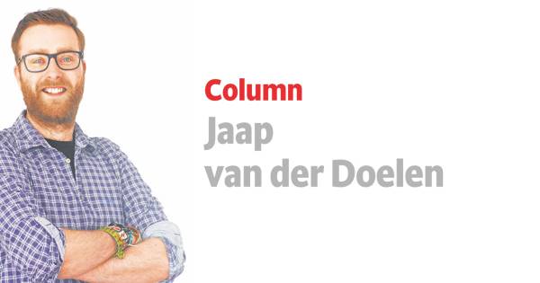 Het is er misschien rustiger, maar toch liever Oss dan Brooklyn - BD.nl