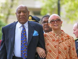 Echtgenote Bill Cosby: “#MeToo-beweging is racistisch”