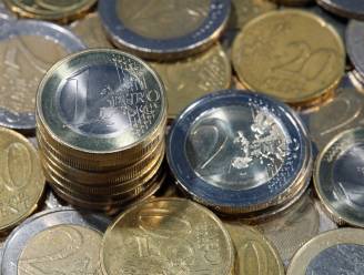 Belgische euromunten voortaan in Nederland gemaakt