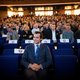 Politieke partijen beperken ledenverlies, Forum voor Democratie op drie na grootste