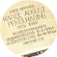 Personalia: Stolpersteine & Ariana Grande