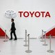Toyota voorspelt enorme winst door zwakke yen