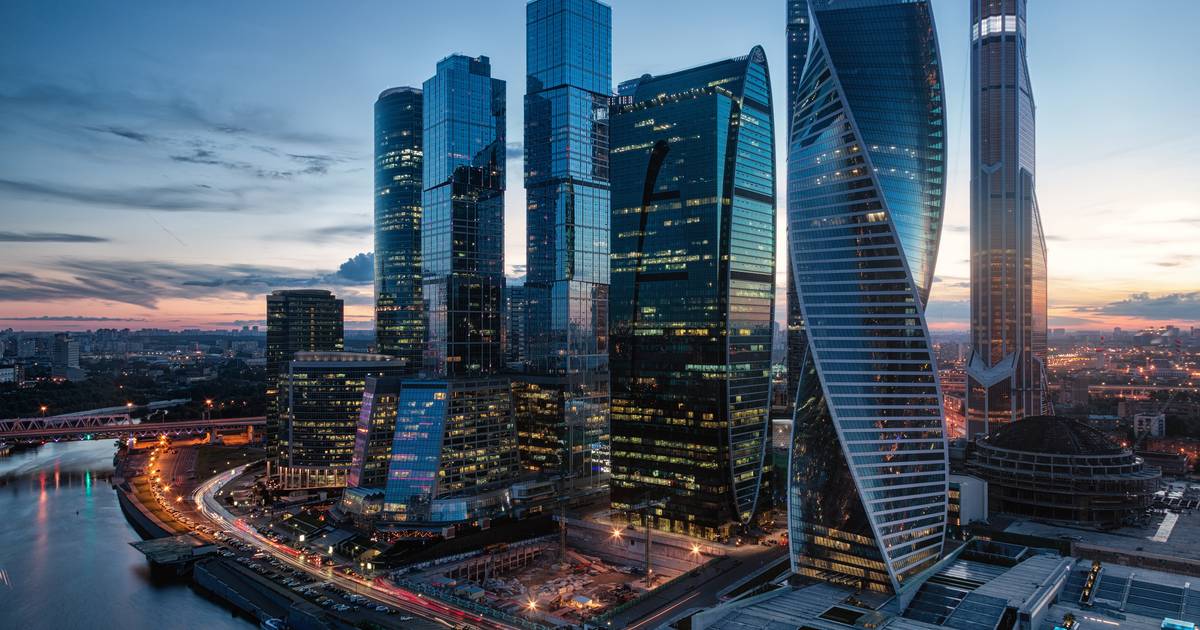 Le aziende occidentali che vogliono lasciare la Russia devono affrontare pagamenti forzati a Mosca |  Guerra Ucraina e Russia