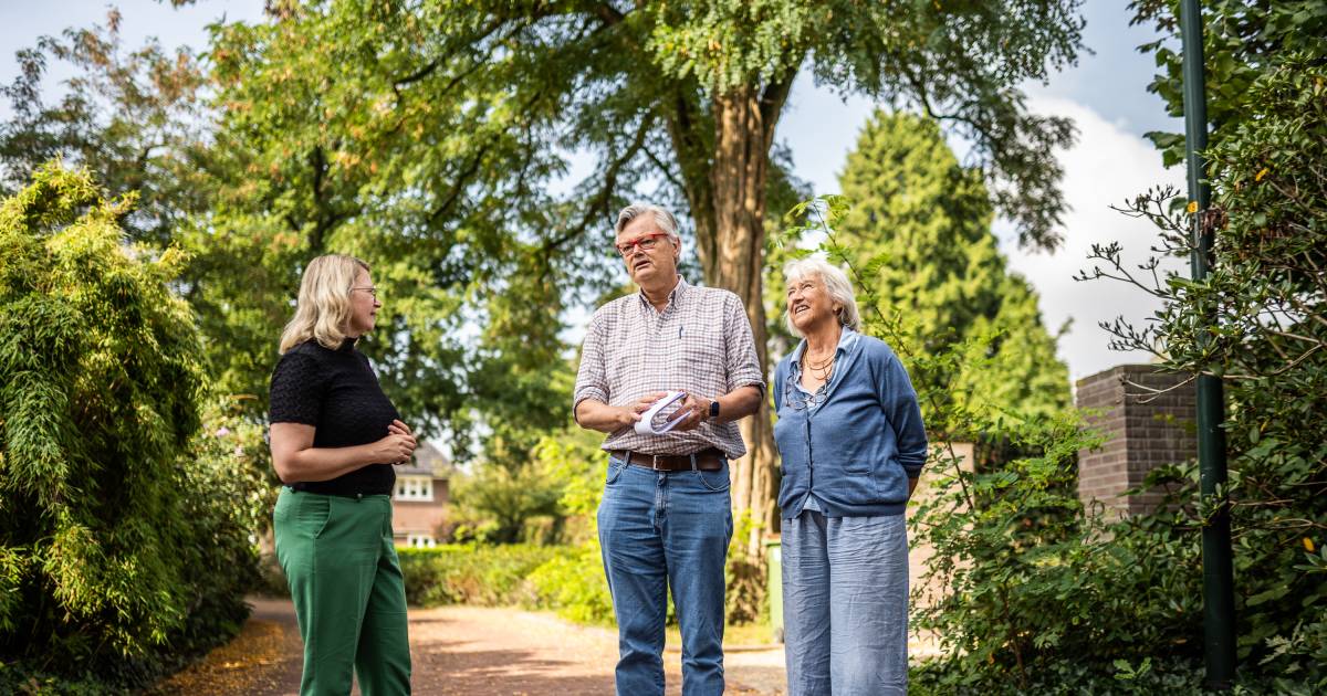 Estate owners dined with the German occupiers: ‘A lot has been covered up’