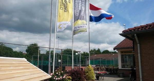 TV Weerselo opent zondag nieuw tennispark | Dinkelland - Tubantia