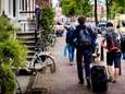 Amsterdam wil Airbnb in sommige wijken verbieden