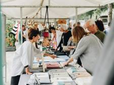 Van Surinaamse borrel tot Franse markt: dit is de Haagse weekendagenda