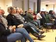 Onderzoek bevestigt drukte op centrumring Bergen op Zoom