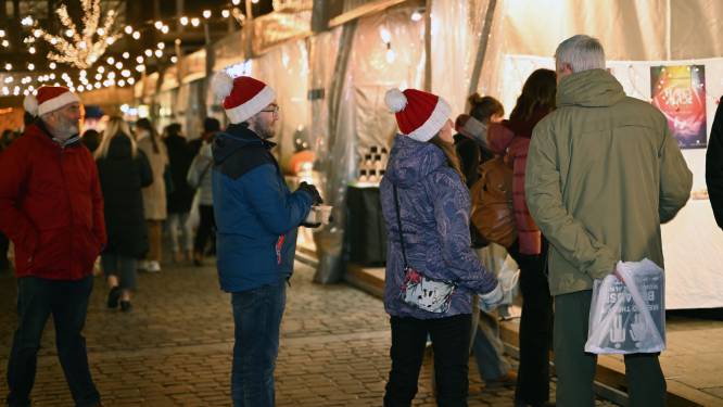 Van de Leuvense Kerstmarkt tot een vuilevoetenwandeling: wat te doen in het weekend van 17 en 18 december in regio Leuven/Hageland?