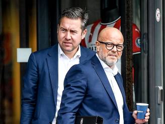 Bij volledige verkoop Club Brugge kunnen aandeelhouders aanzienlijk cashen: hoeveel zouden Verhaeghe en Mannaert opstrijken?