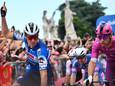 Troisième victoire d’étape pour Tim Merlier, Tadej Pogacar s’offre son premier Giro 