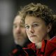 Groenewold weg uit schaatssport