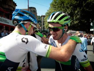 Vuelta-selectie Mitchelton definitief: broers Yates aan de start