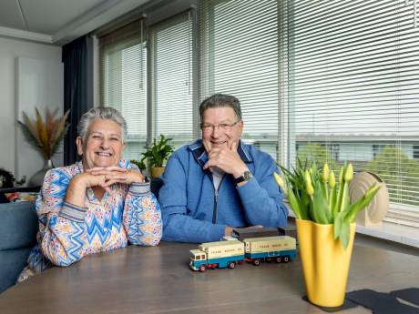 Gerrit en Jannie hebben geen geldzorgen: ‘Hypotheek hebben we twintig jaar vastgezet’