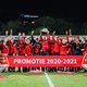 Niet De Graafschap, maar Go Ahead Eagles promoveert naar eredivisie