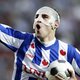 Nederlandse topscorer Bas Dost verkast naar Wolfsburg