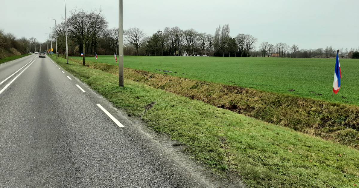 Automobilist uit Haaksbergen sloeg op de vlucht na eenzijdig ongeluk en dat mag gewoon: ‘Bizar eigenlijk’.