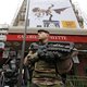 Duizenden militairen ingezet om Frankrijk te beschermen