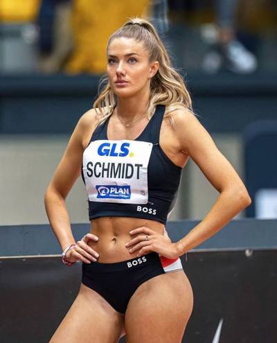 Malgré son “salaire” de 700 euros, l’athlète “la plus sexy du monde” refuse un contrat (très) lucratif