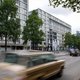Amsterdam sluit Weesperstraat zes weken af voor doorgaand autoverkeer
