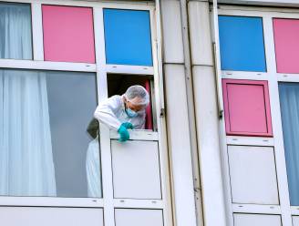 Moeder van baby die uit het raam viel had vermoedelijk postnatale depressie: ‘Ik mis hem zo’