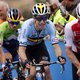 De gele trui wordt geen olympisch kampioen in Tokio