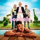 De vluchteling in ‘Nonkels' lijkt weggelopen uit een oude Urbanus-film. Dat is in 2022 soms... raar