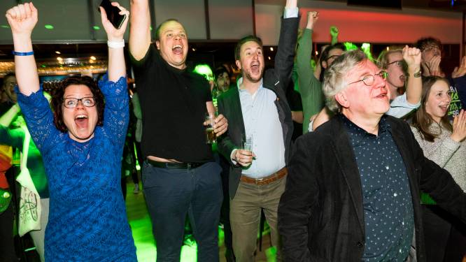 Onvrede over kandidatenlijst GroenLinks Utrecht voor verkiezingen: ‘Ik ben zeer verdrietig’