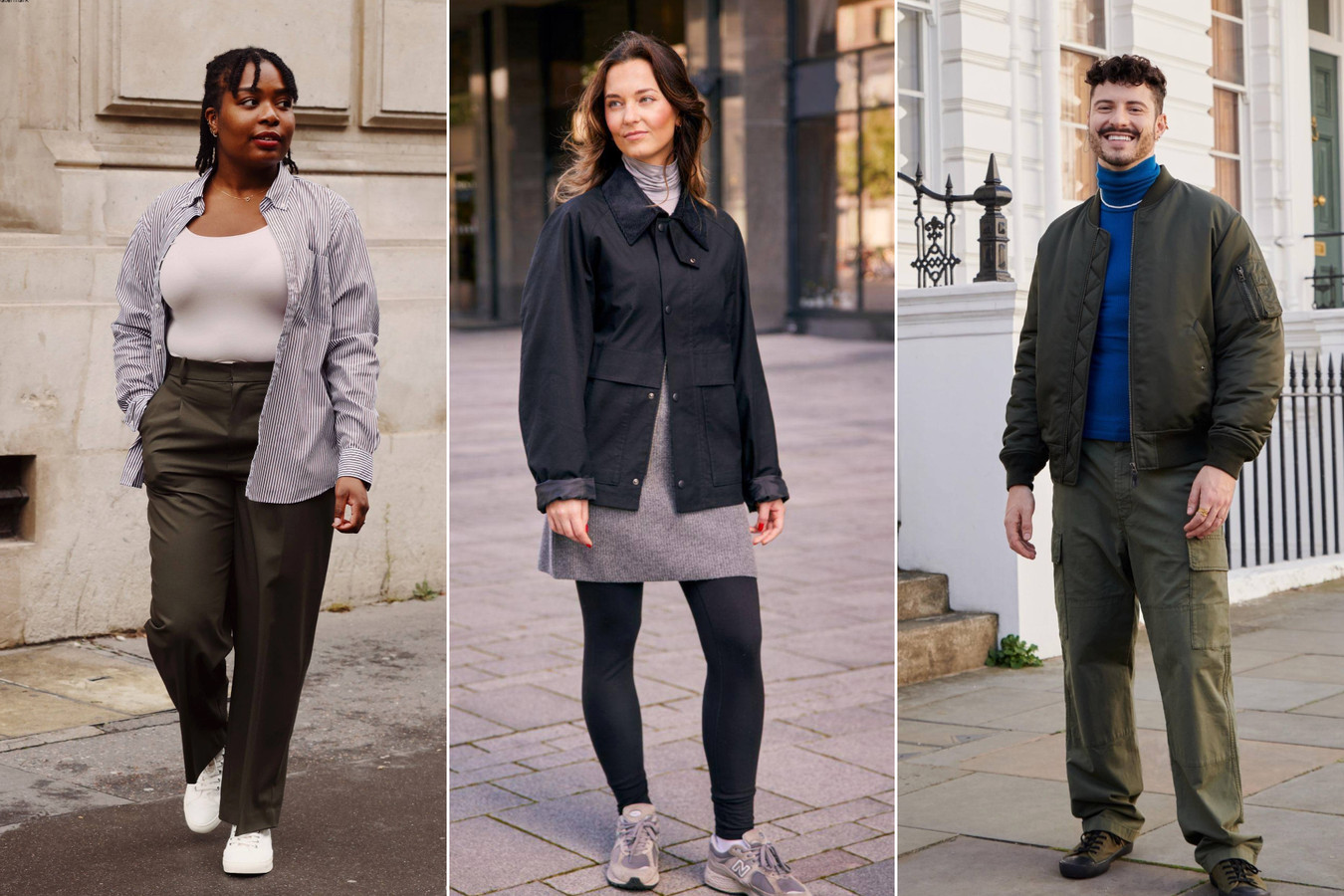 Thermische kledij oubollig? Think again. Hier shop je de hipste items ...