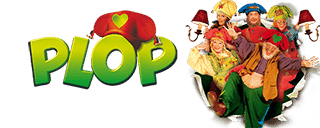 Kabouter Plop