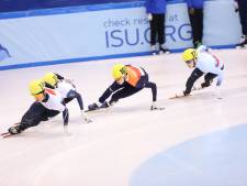 Na Nederlands juniorenrecord droomt shorttracktalent Stan (18) uit IJzendoorn van een bomvol Ahoy