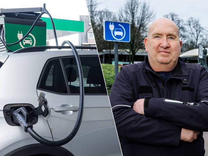 Het budget voor Vlaamse premies elektrische wagens is al op. Wat nu?
