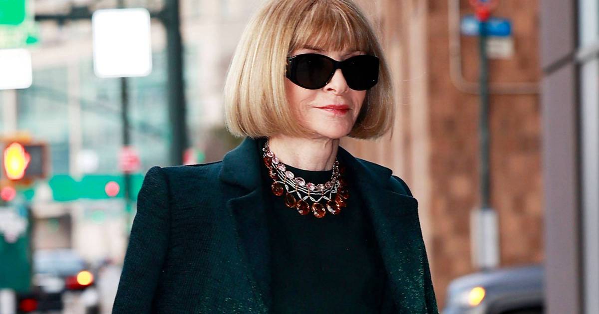 Anna Wintour’s Decision to Merge Pitchfork with GQ Leads to Major Layoffs and Behind-the-Scenes Drama Revealed