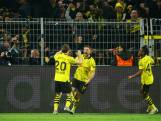 Dortmund accompagne le PSG en demi-finales, fin de l’aventure pour l’Atletico de Witsel 