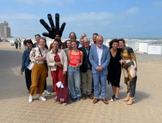 Theater aan Zee pakt met Wonderwaai opnieuw uit met aanbod voor families. “We brengen een artistiek verantwoord pretpark” 