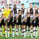 Duitse elftal maakt statement tegen verbod OneLove-band, KNVB ziet af van stap naar sporttribunaal