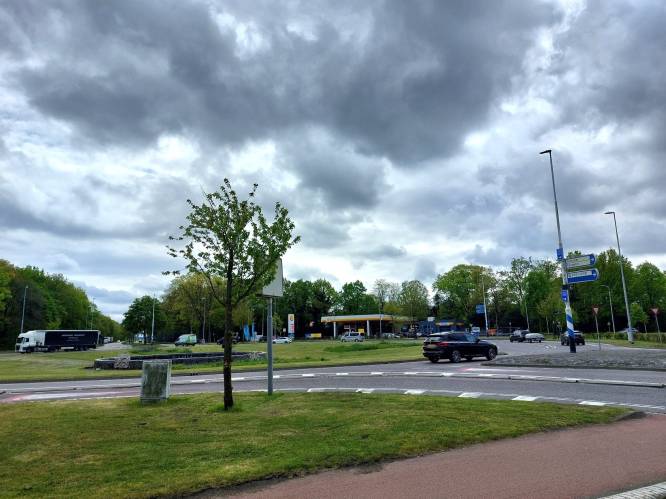 Op de rem: in deze Eindhovense straten is de maximumsnelheid verlaagd naar 30 kilometer per uur