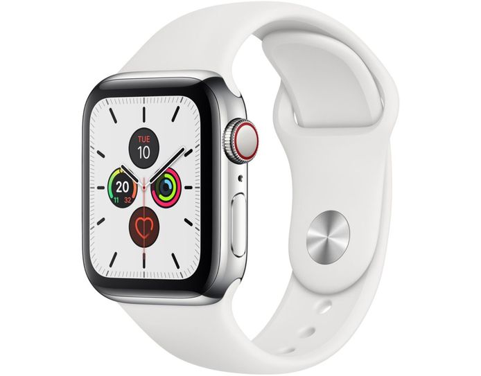 Apple Watch Series 5